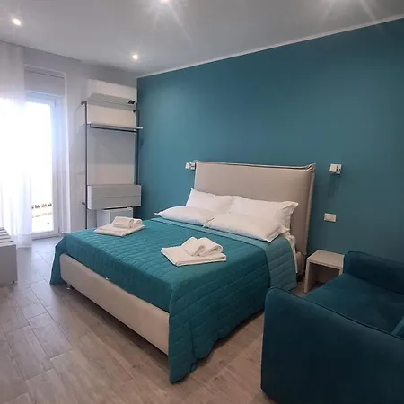 Zefiro 3* Agrigento