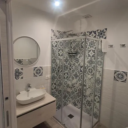 Penzion Zefiro 3*