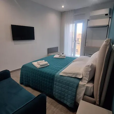 Zefiro Penzion 3*