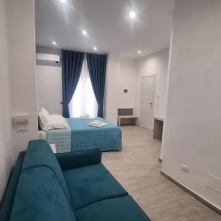 Zefiro 4* Agrigento