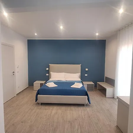 Penzion Zefiro Agrigento