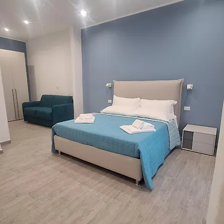 Penzion Zefiro Agrigento