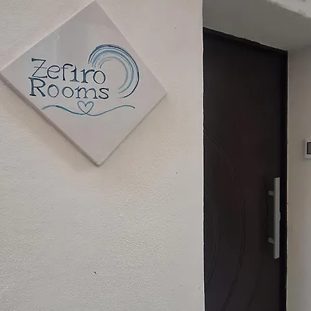 Zefiro 3*