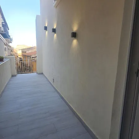 Zefiro Penzion 3*