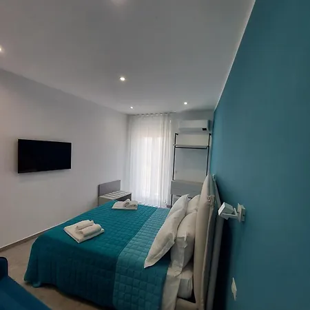 Zefiro Penzion 3*