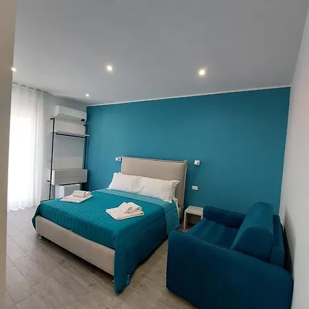 Penzion Zefiro Agrigento