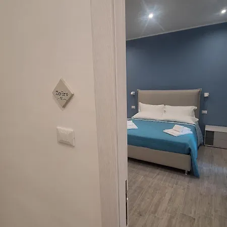 Zefiro Penzion 3*