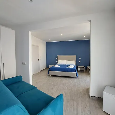 Zefiro 3* Agrigento
