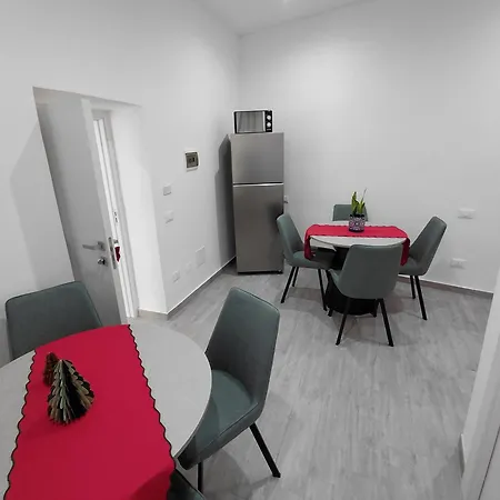Penzion Zefiro 3*