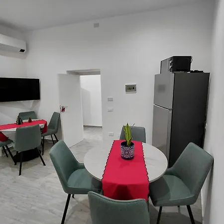 Zefiro Penzion Agrigento