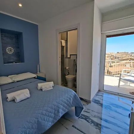 Zefiro Vendégház Agrigento