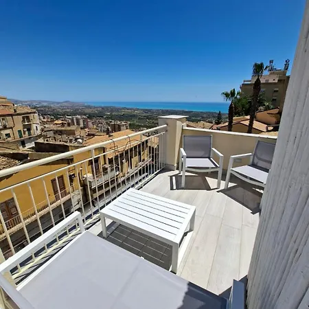 Zefiro 4* Agrigento