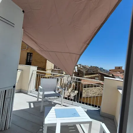 Zefiro 4* Agrigento